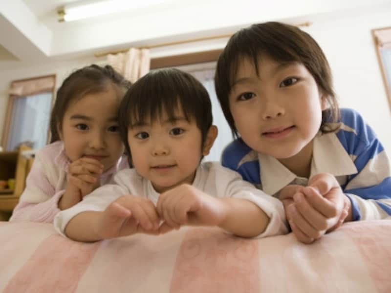 いい写真をたくさんいただけて大満足」5人兄弟そろって家族写真の撮影OurPhoto アワーフォト