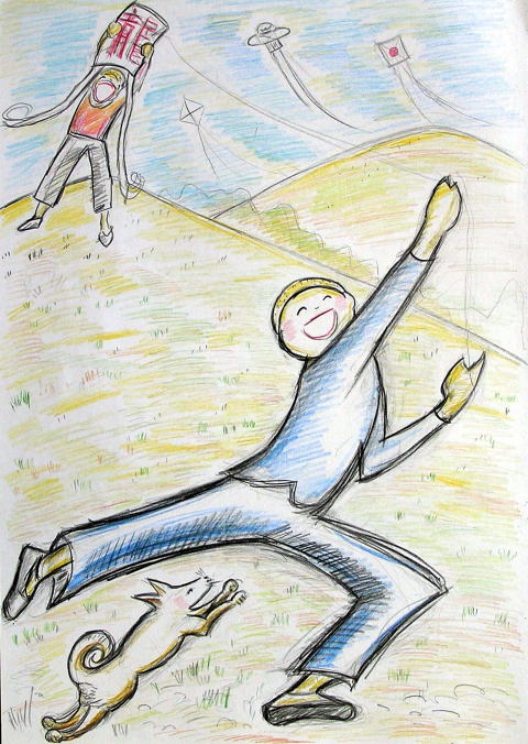 昭和の遊びクイズ 全30問 高齢者向け！昔に流行した懐かしい遊びを当てる4択問題 - 脳トレクイズラボ