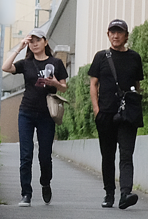 宮沢りえ、内村光良など名門小の運動会に参加した芸能人パパ・ママたち週刊女性PRIME