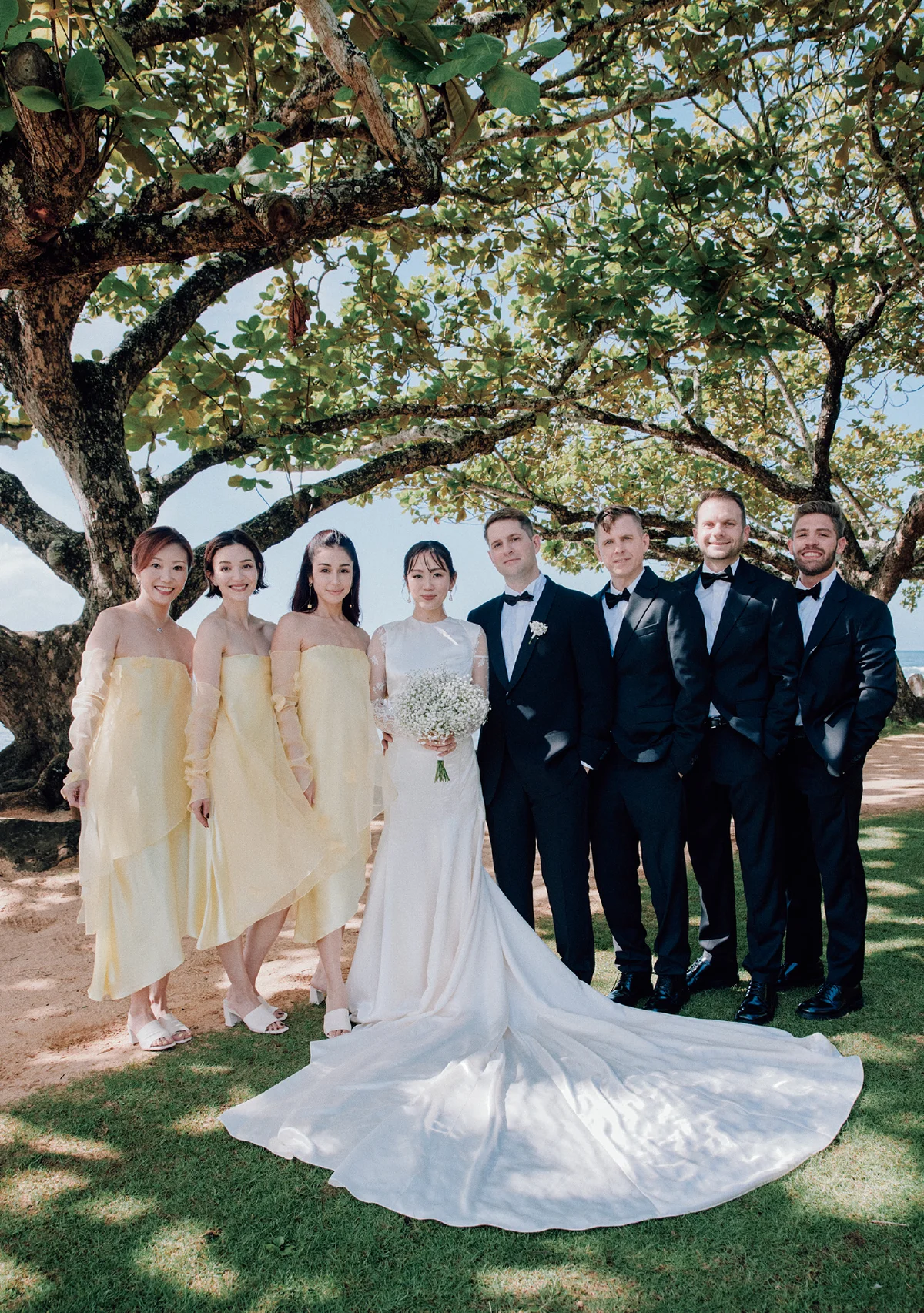 結婚しました🌷夫初登場、ミニミニハネムーン