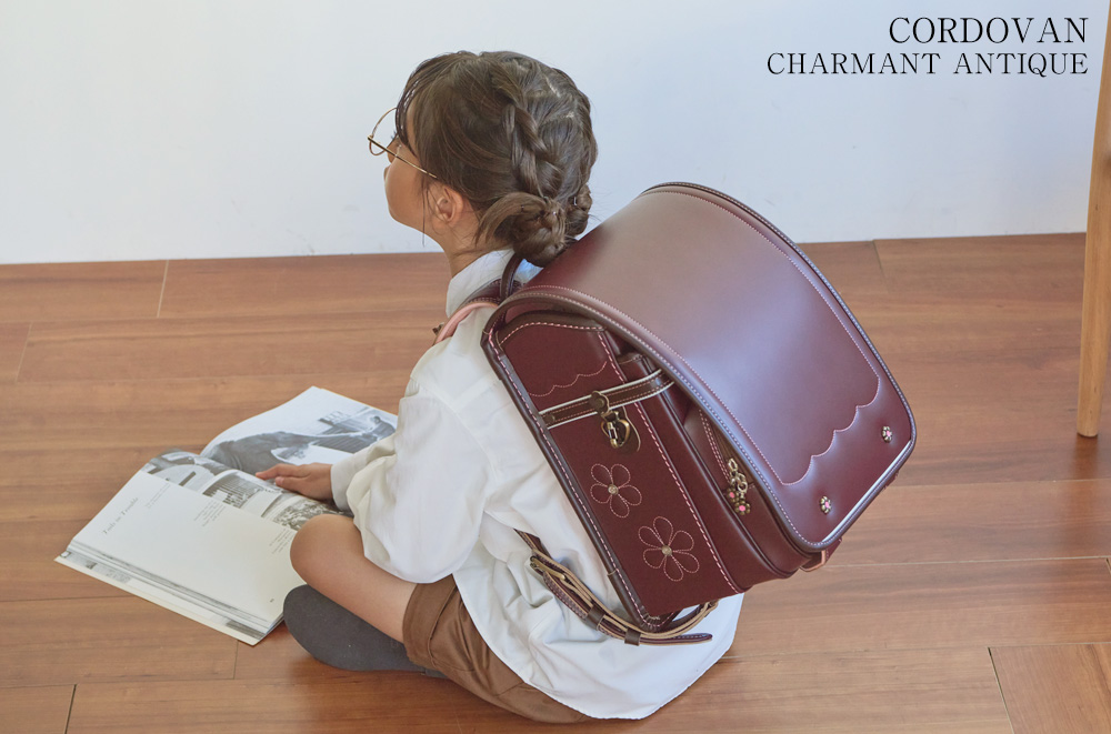 ランドセル 女の子 7年保証付き ピンク A4フラットファイル対応 ワンタッチロック 軽量 ブランド 人気 迷彩 かわいい 入学祝い クーロンCoulomb BLRS0082 : MSS - 通販 - Yahoo!ショッピング