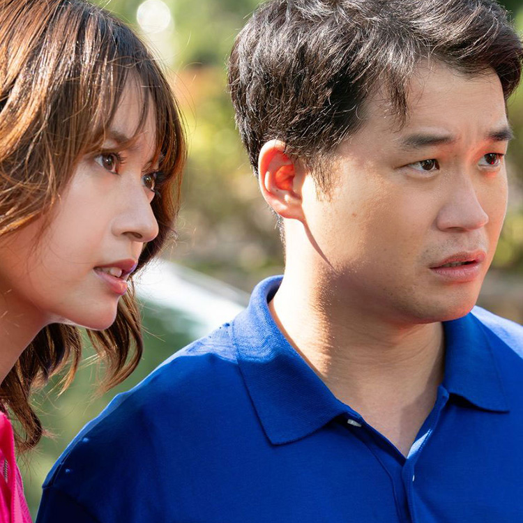 澤田泉美はVロートプレミアム アイ内服錠のCM出演女優!インスタのフォロワーが少なすぎる