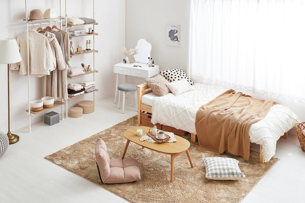 おしゃれな推し活部屋の作り方 狭いお部屋でも推し活を楽しみたい！ グッズ収納におすすめなコスパ最強家具