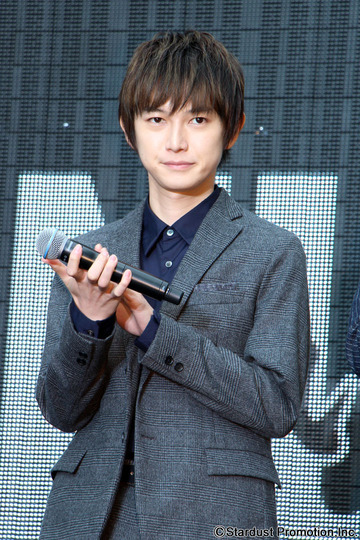 本郷奏多、両親亡くした12歳の姪を引き取る叔父役 ドラマ初出演の大沢一菜とW主演オリコンニュース ORICON NEWS