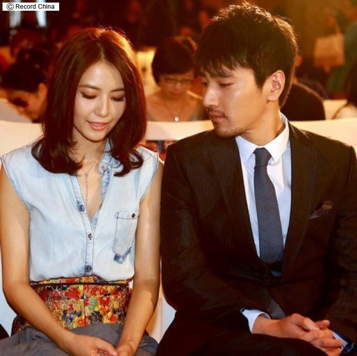 趙又廷 マーク・チャオ ♥入籍華流つまみ食い