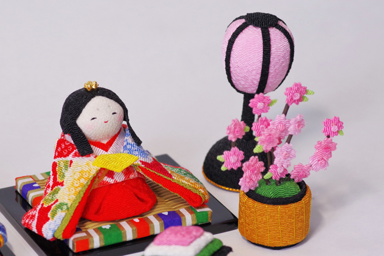 初節句の写真は自宅でもスタジオでも！思い出に残る写真撮影のアイデア