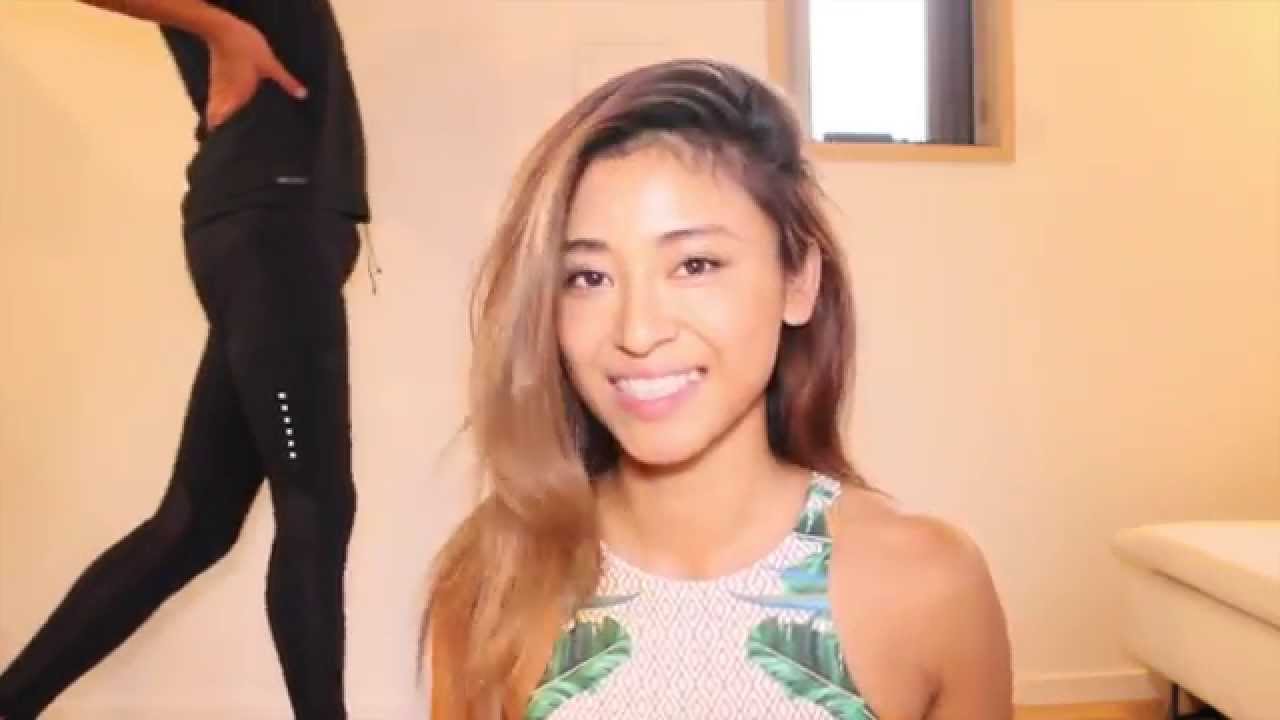 大人気‼️アリシアスタン✨ビキニ トップス ブラウン 山中美智子着用 S