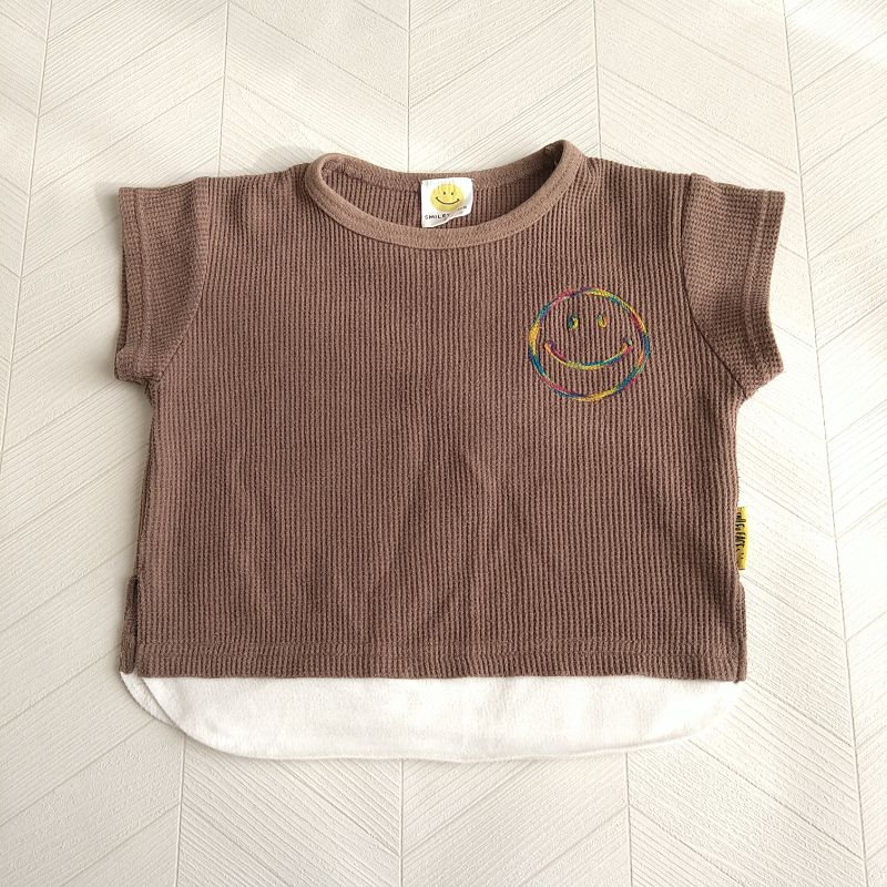 リメイク サイズアウトの子供服のおすすめ商品とおしゃれな実例RoomClip ルームクリップ