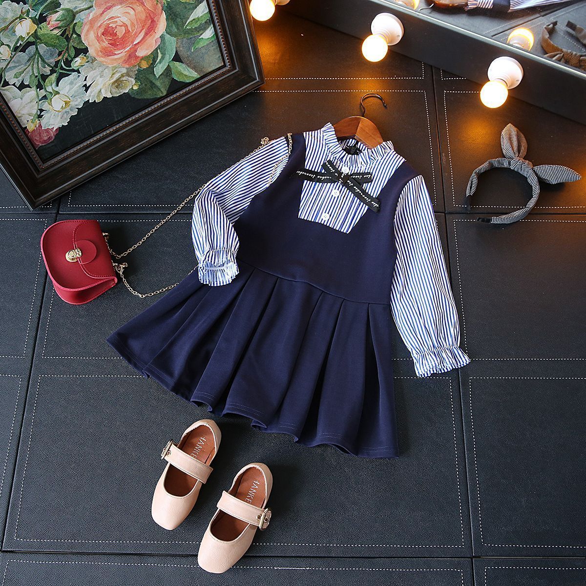 子供の発表会におすすめのドレス・衣装選びのポイントレンタルドレスClassy