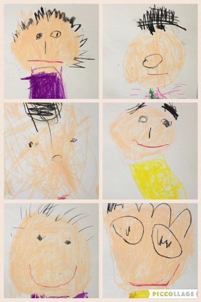 ★先着3名様限定★ プレゼント 父の日 大人気！パパおとうさん ありがとう 似顔絵 〜 9 30 23:59受付終了