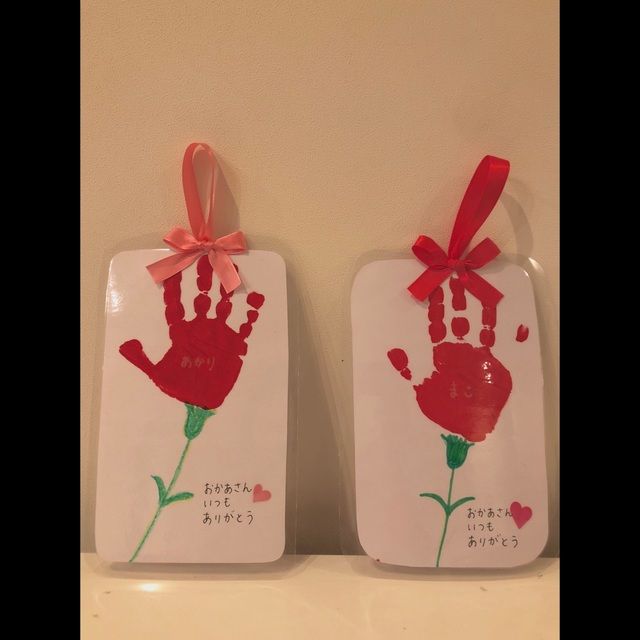 子どもと作る母の日手作りプレゼント人気アイデア集心のこもった贈り物を