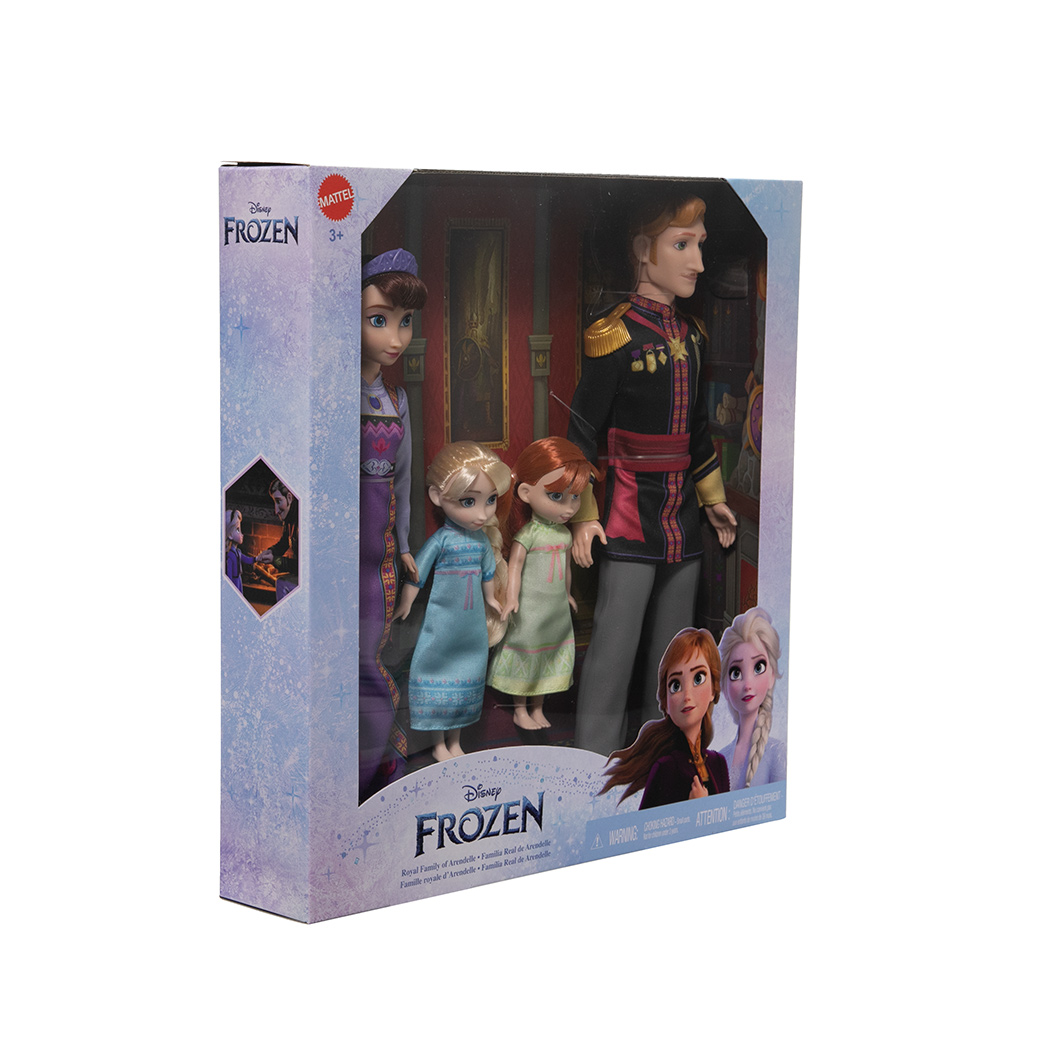 ファンタジースプリングス アナと雪の女王 ぬいぐるみ アナ エルサ ぬいぐるみチャーム 幼少期 アナ雪 人形 東京ディズニーシ