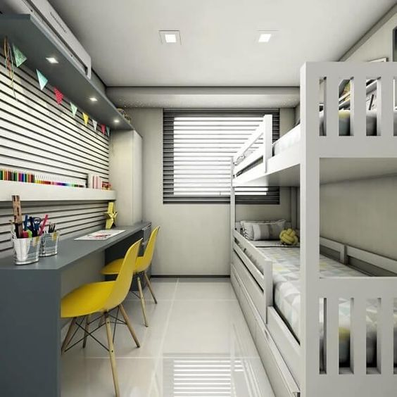 おすすめのキッズ向けベッド8選！選び方や子ども部屋のレイアウト例も紹介 – RASIK ラシク 家具・インテリア専門店