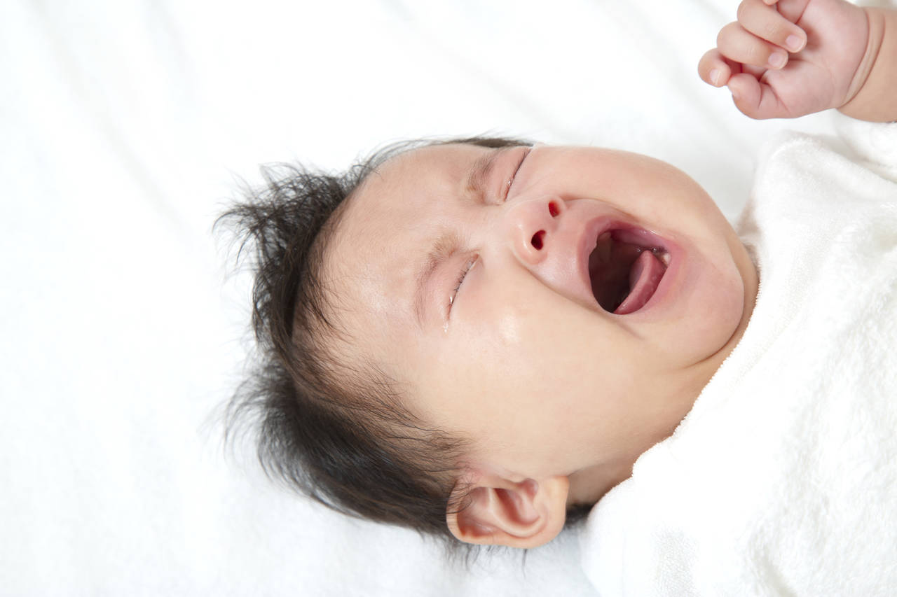 08 赤ちゃんが泣くということ 助産師さんに聞いてみた – Betta Baby Store