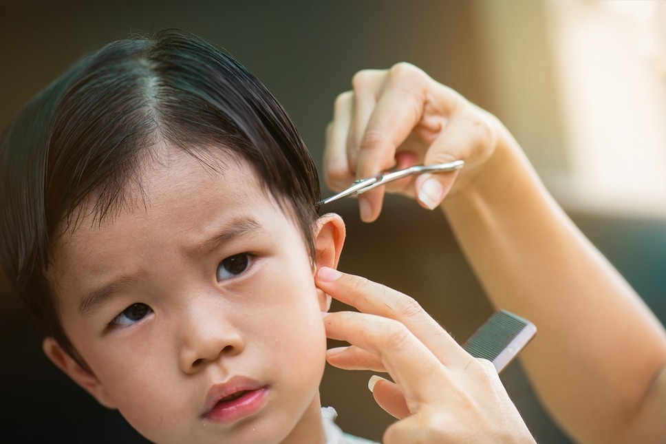 ファーストカットアート」って知ってる？作り方とかわいく描くためのポイント５つ♡