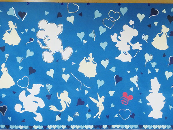 Amazon.co.jp: 壁面 おんがくかい 発表会 お遊戯会 : おもちゃ