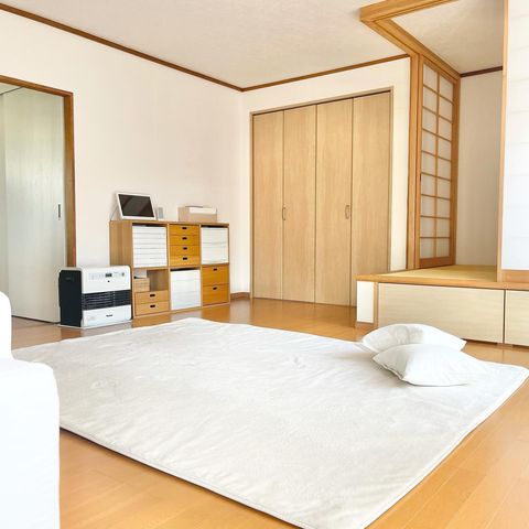 家族みんなが快適！未来を見据えたミニマリスト間取りの作り方 - まるっと住まいの窓口北関東