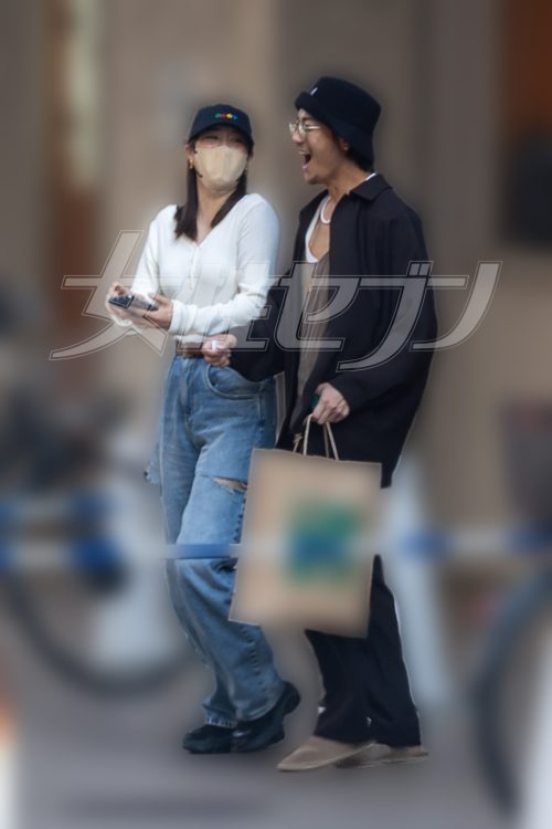 チェ・ジョンヒョプ＆キム・ソヒョン、“匂わせ風”インスタ投稿にキュン「偶然かな。」カップルに期待高まる - モデルプレス