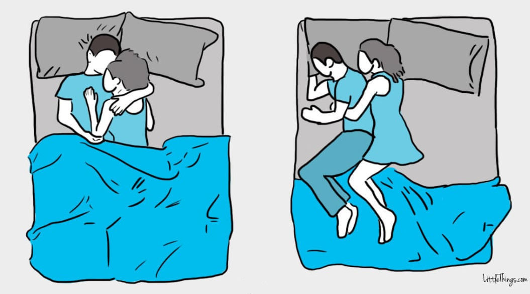 手を重ねるベッドの中のカップル19 - No: 228711写真素材なら「写真AC」無料 フリー ダウンロードOK