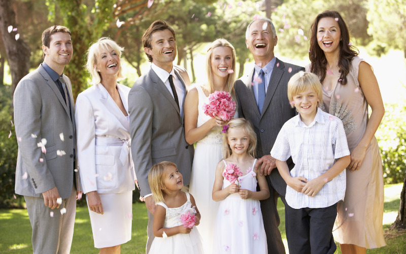 全文掲載花嫁の手紙vol.7～少人数婚でゲスト全員に思いを伝える～ゼクシィ