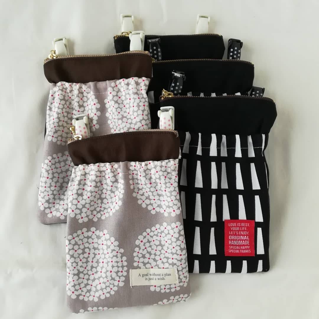 楽天市場 ポケットポーチ 大人の通販