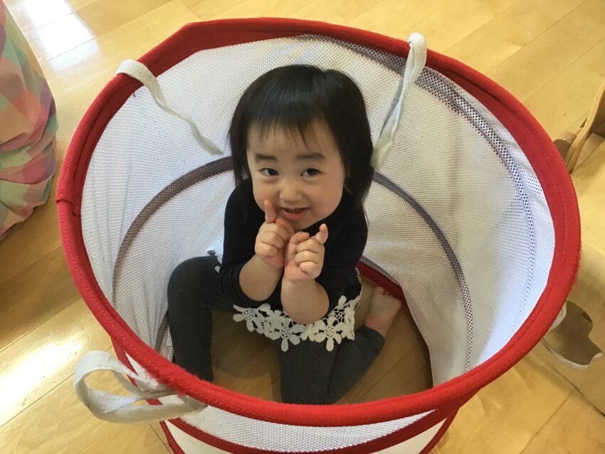 ポーズ一覧神奈川・横浜・東京ニューボーンフォト 新生児写真 出張撮影-Baby yawn photo works