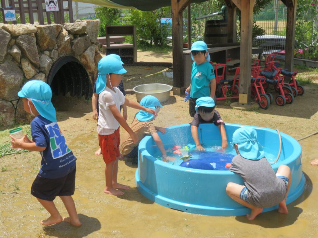 夏に低下する子どもの活動量 暑くても安全に体を動かすには？順天堂 GOOD HEALTH JOURNAL