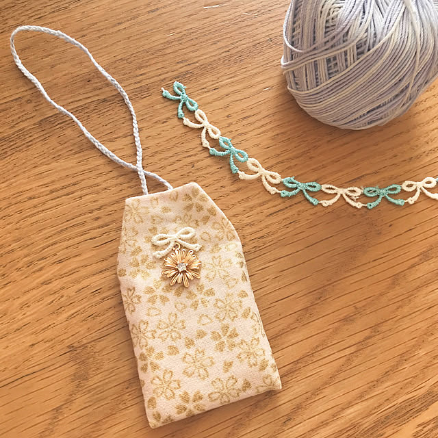 手作りのお守りの基本的な作り方から中身まで！受験や部活に効くお守りとは？ 高校生なうスタディサプリ進路 高校生に関するニュースを配信