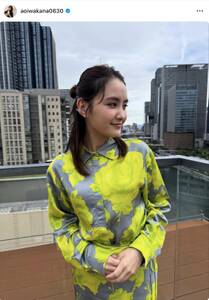 田中美奈子、息子と“顔出し”2ショットで親子キャンピングカー旅行を報告「イケメン！」「息子くんはじめて見ました」 夫は俳優・岡田太郎山形新聞