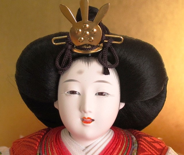 １年ぶりにひな人形と対面 変貌を遂げた姿に「お腹痛い」「ほんと最高」 – grapeグレイプ