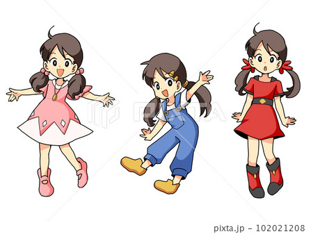 小学生女子 本音インタビュー あやねちゃん篇