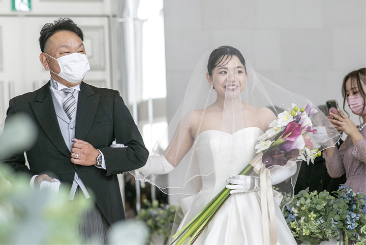 消防士の結婚式 実際にやってよかった演出＆準備のコツ