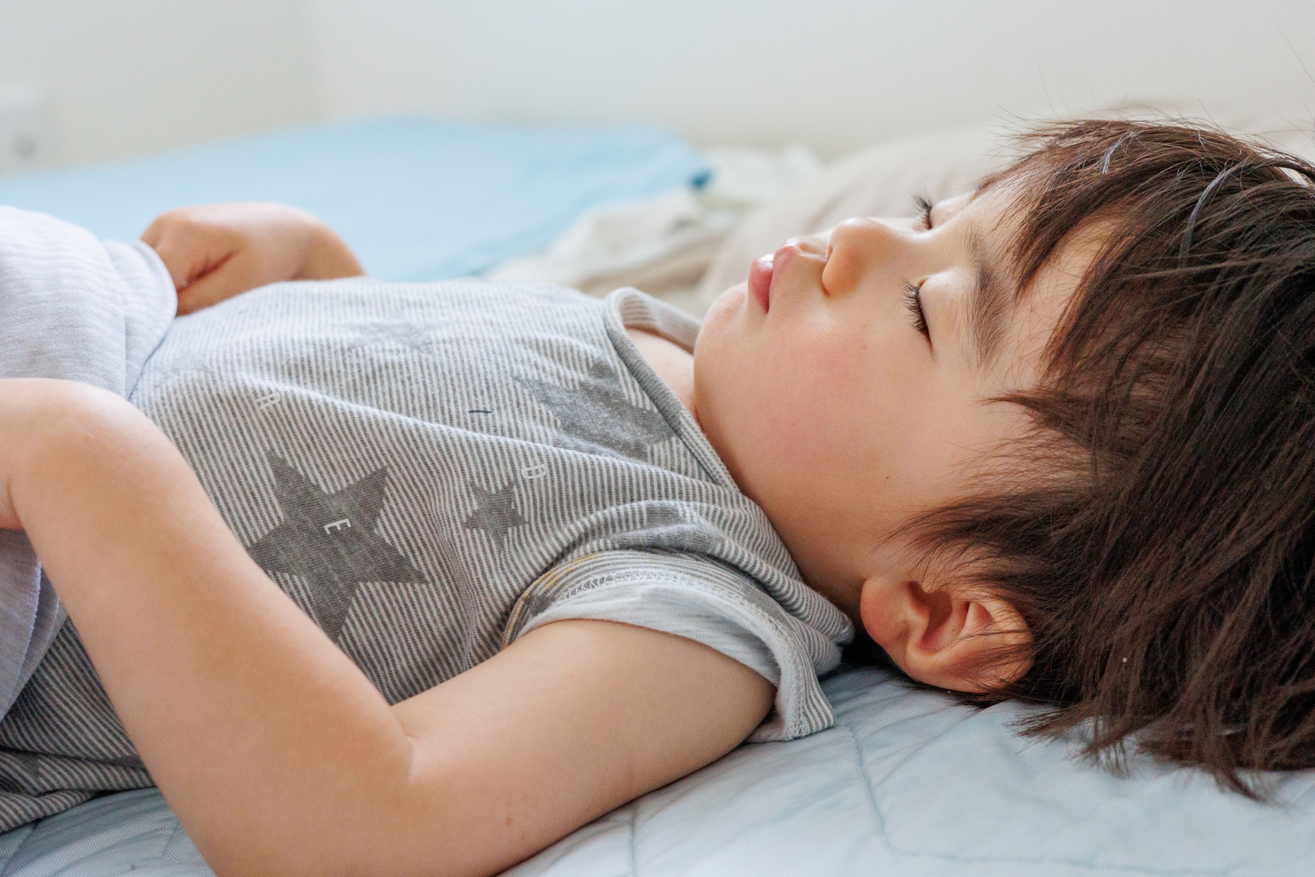 睡眠コンサルタントコラム どうしてうまく寝られないの？～赤ちゃんの睡眠を知ろう～