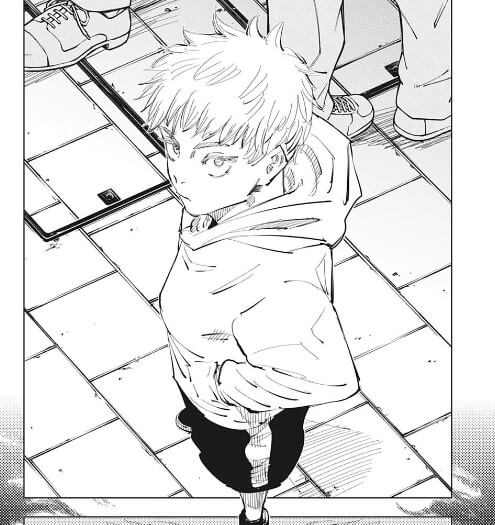 3 子供の頃に出会った最強 五条悟 が運命の人だったなんて今でも信じられません。名前変換短編 - - pixiv