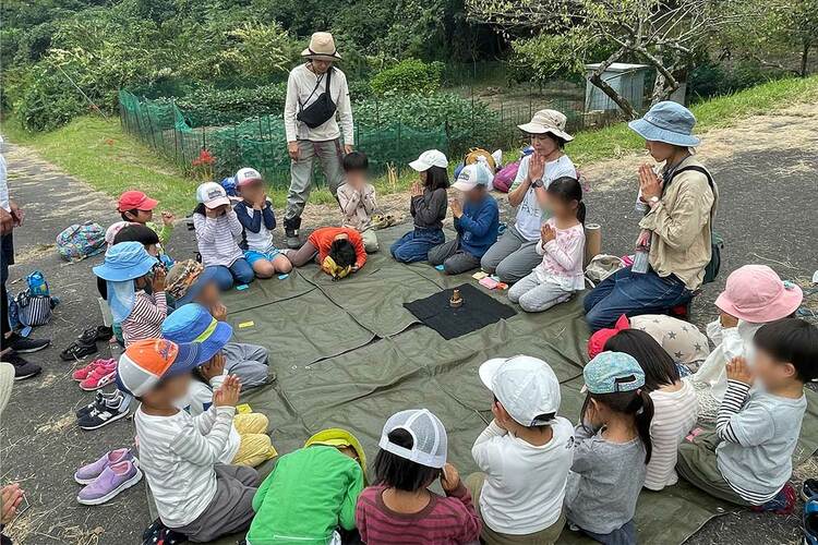 5 25 日 デンマーク森のようちえん園長 来日イベント対話でふかめるデンマーク教育視察プログラム 対話会デンマークで見つけたインスピレーションとその後 https:denmarktour-event.peatix.com2023年から、現地デンマークの教育機関訪問、そして現地の方々と