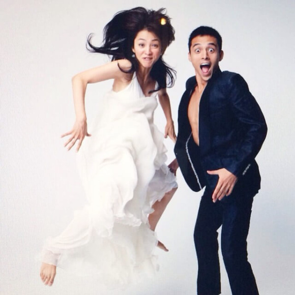 満島真之介さんが「しゃべくり007」で披露した“満島一家の掟” 父の指笛で3秒以内に集合、キャプテンは満島ひかりさん！ - Togetter