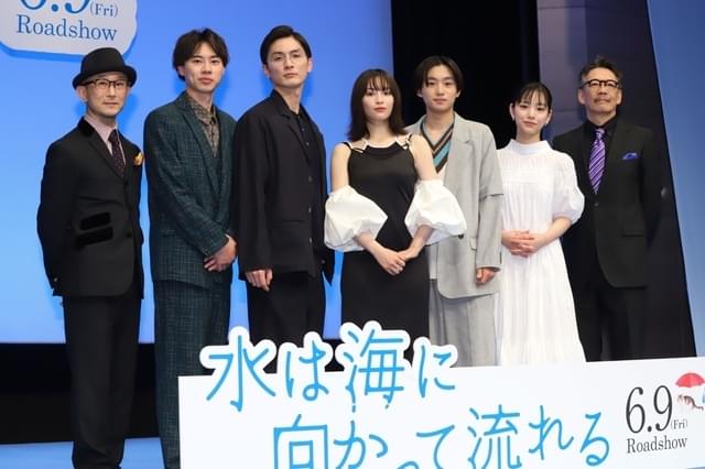 安藤サクラ＆山田涼介と対峙する濃厚キャラに注目！『BAD LANDS バッド・ランズ』から生瀬勝久、江口のりこ、吉原光夫、淵上泰史の場面写真解禁新着ニュースBANGER!!! バンガー映画愛、爆発