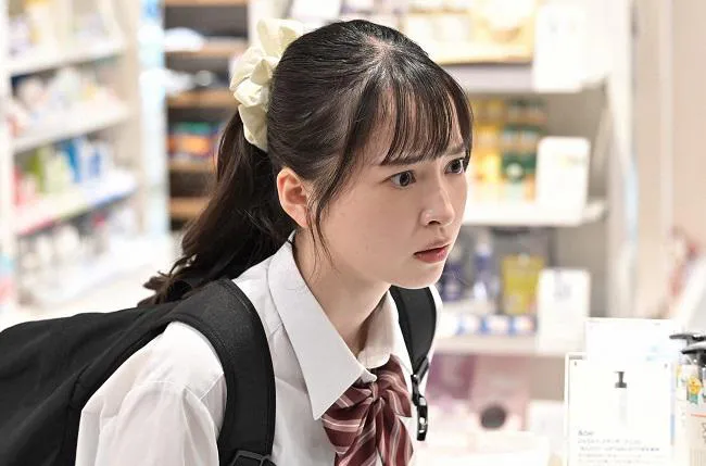 パパとムスメの7日間 20222022年放送 第７話ついに元に戻れる!?なのに小梅も恋も行方不明ドラマ見逃し無料配信はTVer！人気の動画見放題