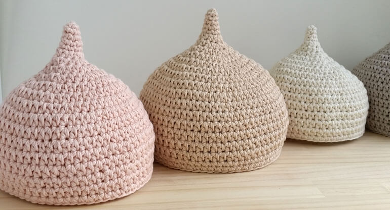 編み物手作りキット＊キッズお花ポシェット＊子ども小物＊かばん＊かぎ針編みバッグ＊かぎ針編みキ＊モチーフつなぎ＊編み図＊ 雑貨・その他 むうむう 通販17745237Creema クリーマ