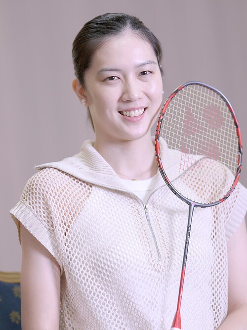 トナミ運輸の大堀彩・仁平菜月が福島県の 株 相馬屋とスポンサー契約を締結SMASH and NET. TV - バドミントン情報＆動画SMASH and NET. TV