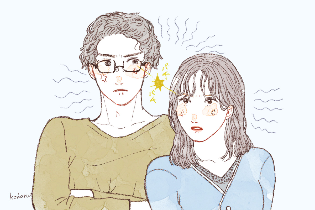 精神を削られる「きょうだい喧嘩の仲裁」。やめてみたら意外な発見が！ by nao - みんなの体験記 妊娠・出産・育児