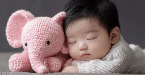 赤ちゃんの寝顔はなぜこんなに可愛いんでしょう☺️💕ここ最近の動画で指に包帯を巻いていたの見て、心配のメッセージを下さった皆様ありがとうございます😷つい先日、指を怪我してしまい😵怪我のところを液体窒素で焼く治療をしていて今日やっと通院が終わりました