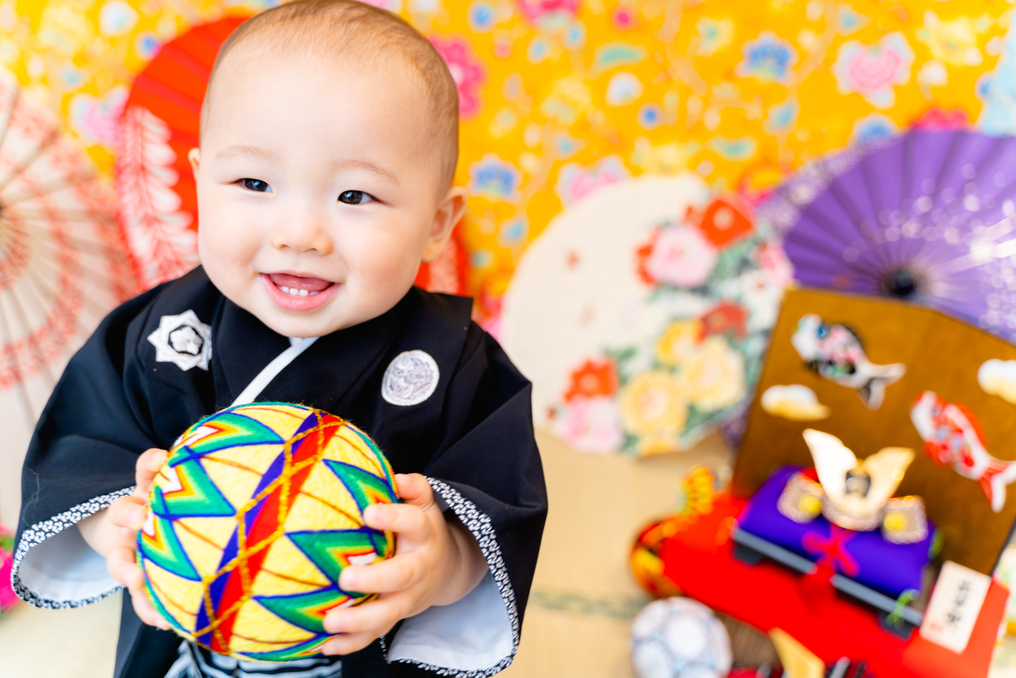 ベビーフォト~ひな祭り~ 愛知県瀬戸市 NEWS&BLOG愛知・名古屋の女性フォトデザイナー キャラバンサライ