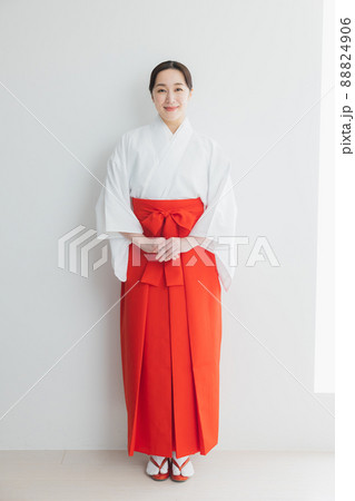 女性神主の、その志に魅せられて - 三重県に暮らす・旅するWEBマガジン-OTONAMIE オトナミエ