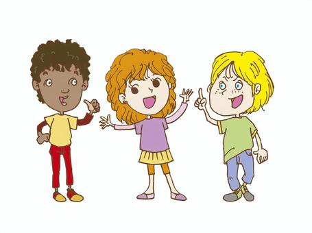 アイルランド体操協会 黒人の少女にだけメダル渡さず 謝罪声明を発表