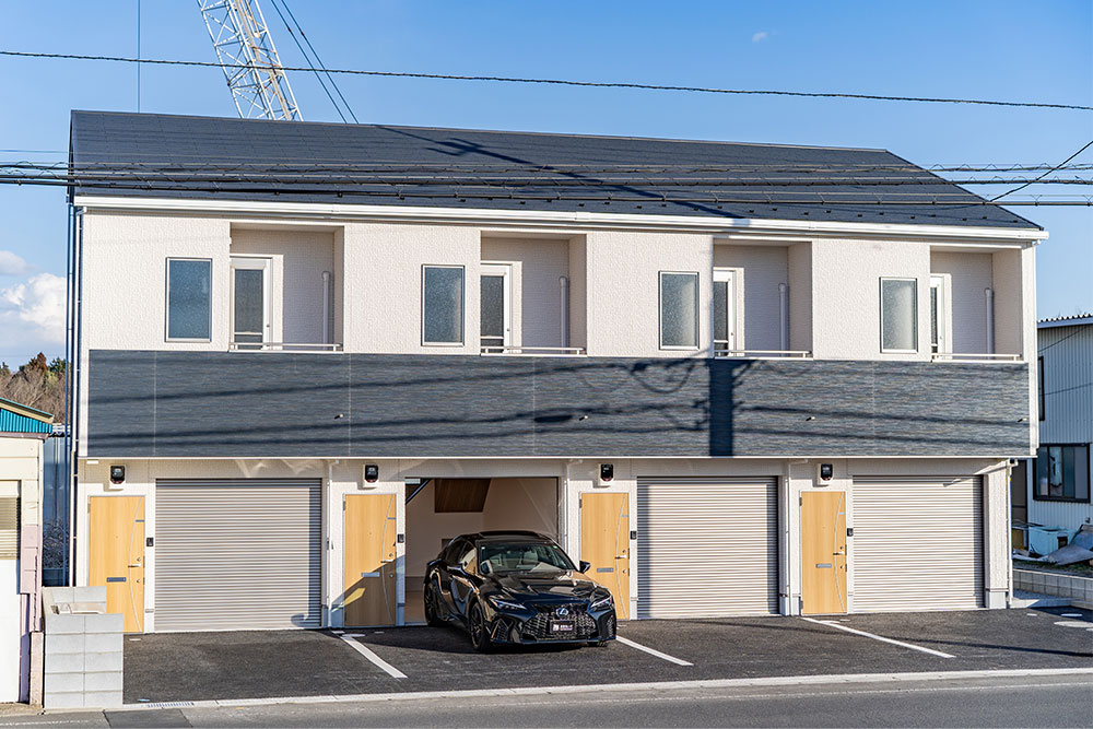 心地よい韓国インテリアの一人暮らし部屋紹介