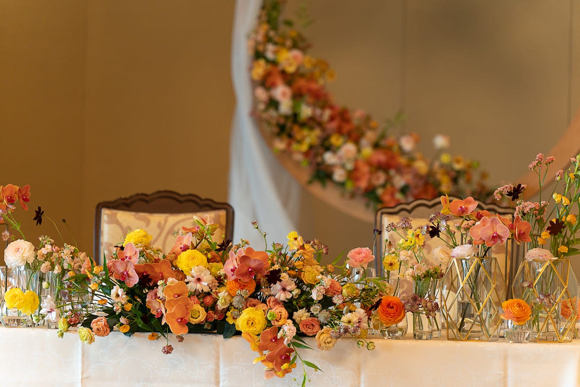 挙式・チャペル -公式 ブラン：ベージュ三河安城