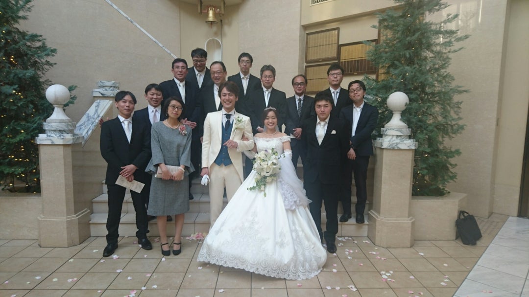 ベネディクトブルー 結婚相手TikTok