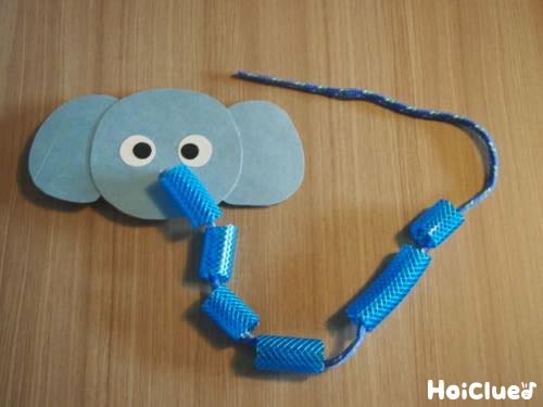 紐通し」に関する保育や遊びの記事一覧HoiClue ほいくる