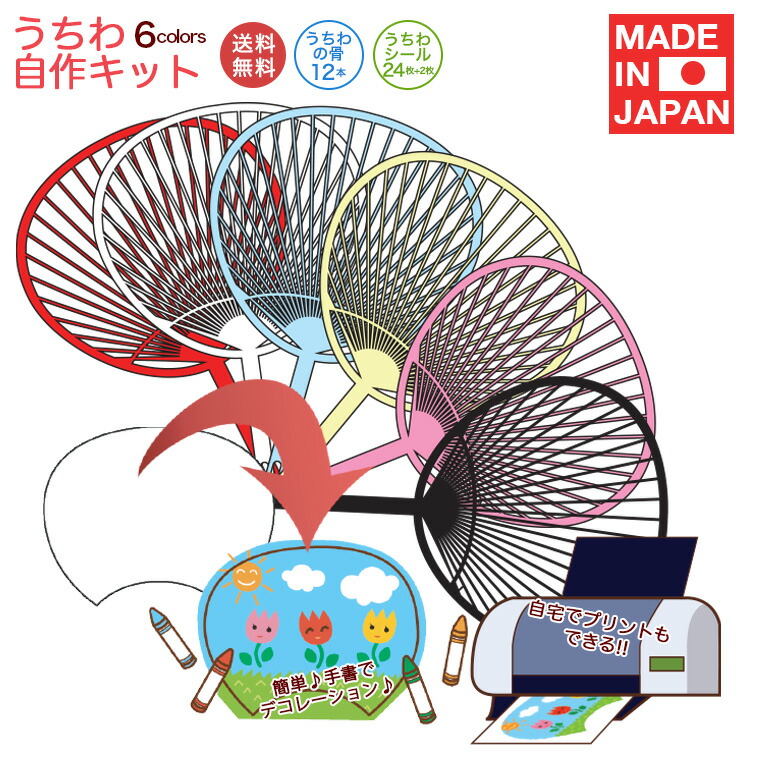 子供たちは、1人一枚 自分のうちわを手作りしたよ🎆 . 個性いっぱいで可愛かったなあ🥰 手作りうちわおうち夏祭り おうちで夏祭り夏祭り 第1回wakuwaku夏祭り🏮マイホーム 庭 宇都fam